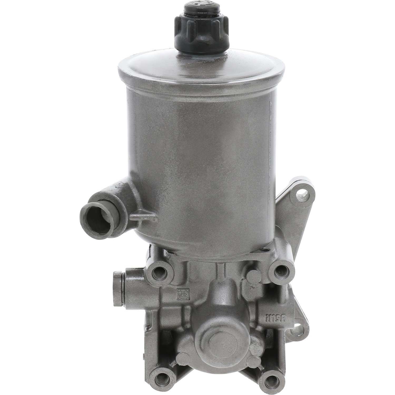 Maval Power Steering Pump - MAVAL - Hydraulic Power - Remanufactured - 96485M 96485M