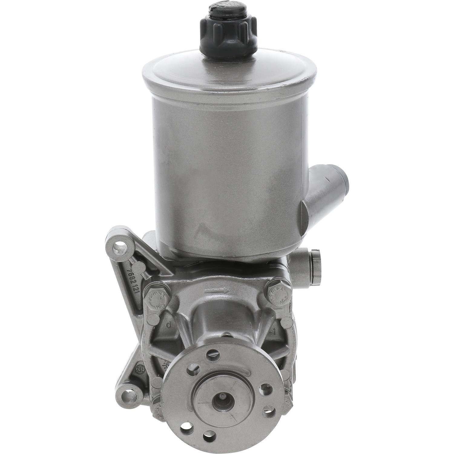 Maval Power Steering Pump - MAVAL - Hydraulic Power - Remanufactured - 96485M 96485M
