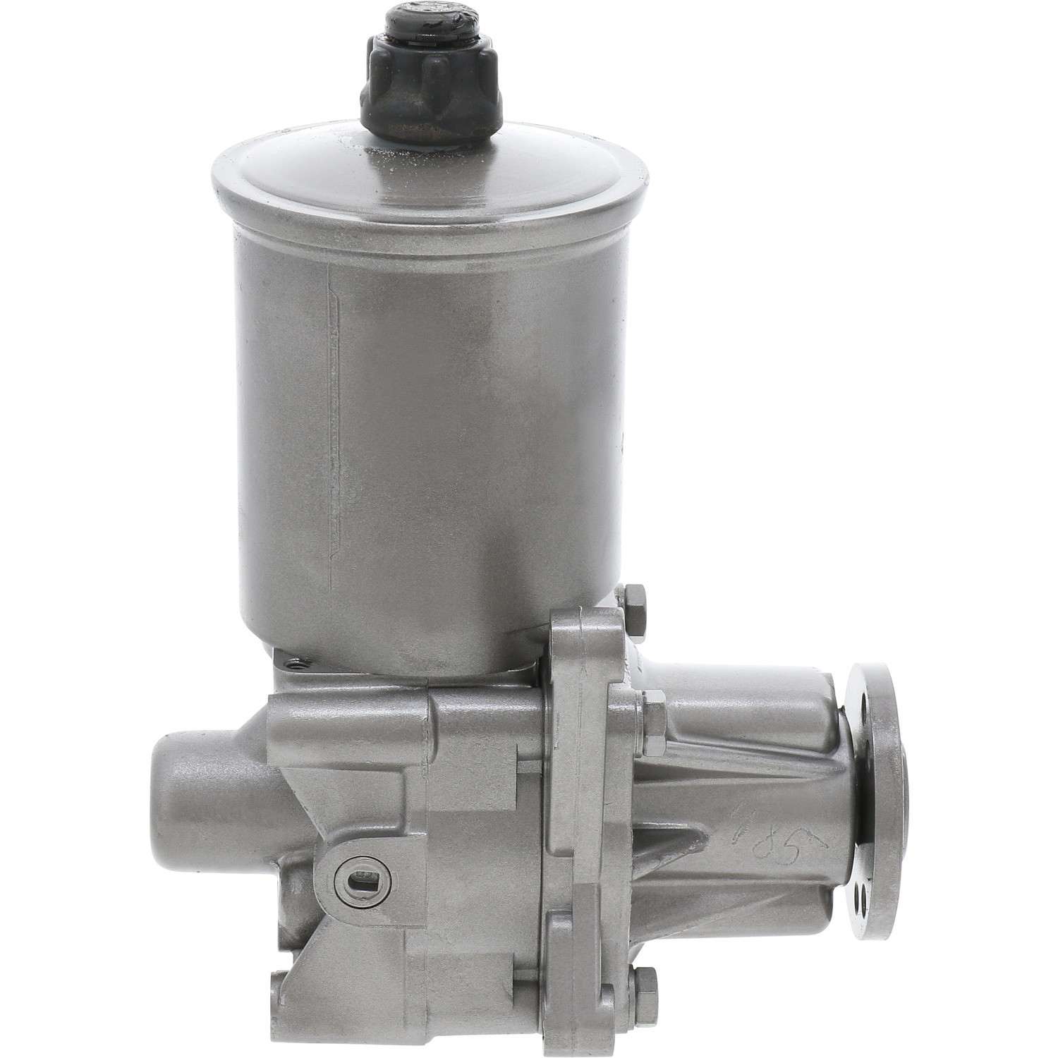 Maval Power Steering Pump - MAVAL - Hydraulic Power - Remanufactured - 96485M 96485M