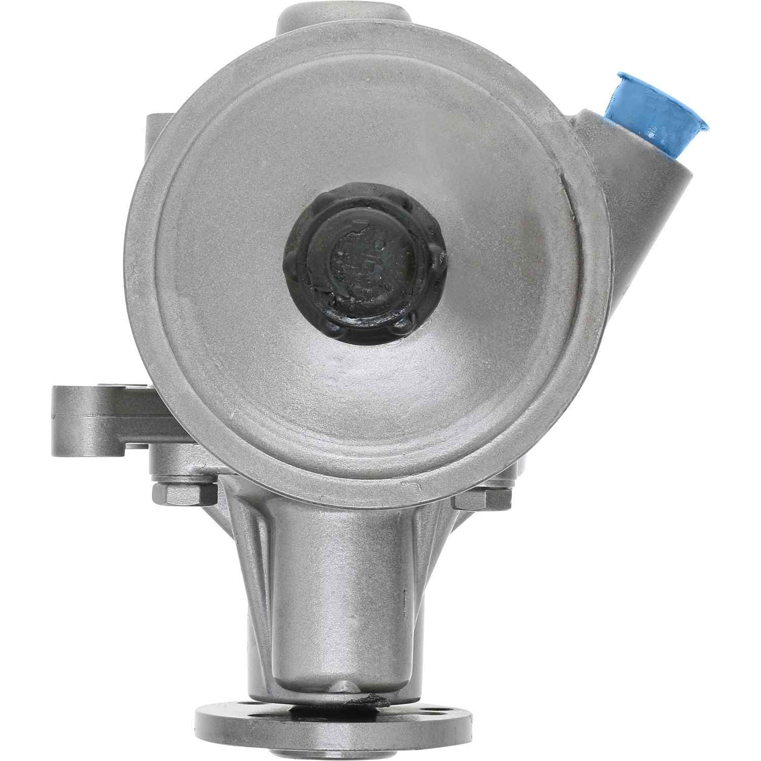 Maval Power Steering Pump - MAVAL - Hydraulic Power - Remanufactured - 96485M 96485M