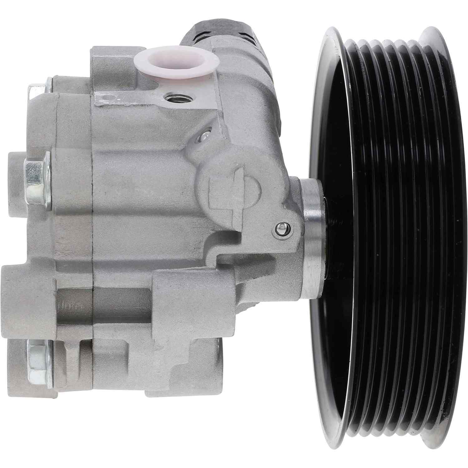 Maval Power Steering Pump - Marathon HP - Hydraulic Power - New - 96492MN 96492MN