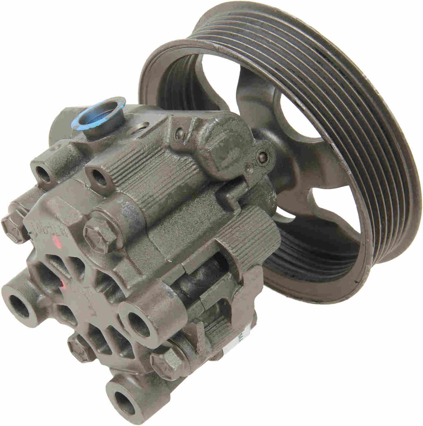 Maval Power Steering Pump