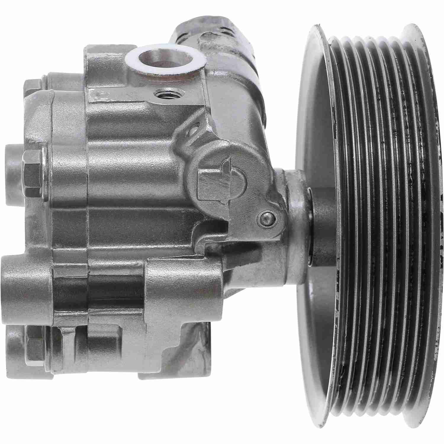 Maval Power Steering Pump