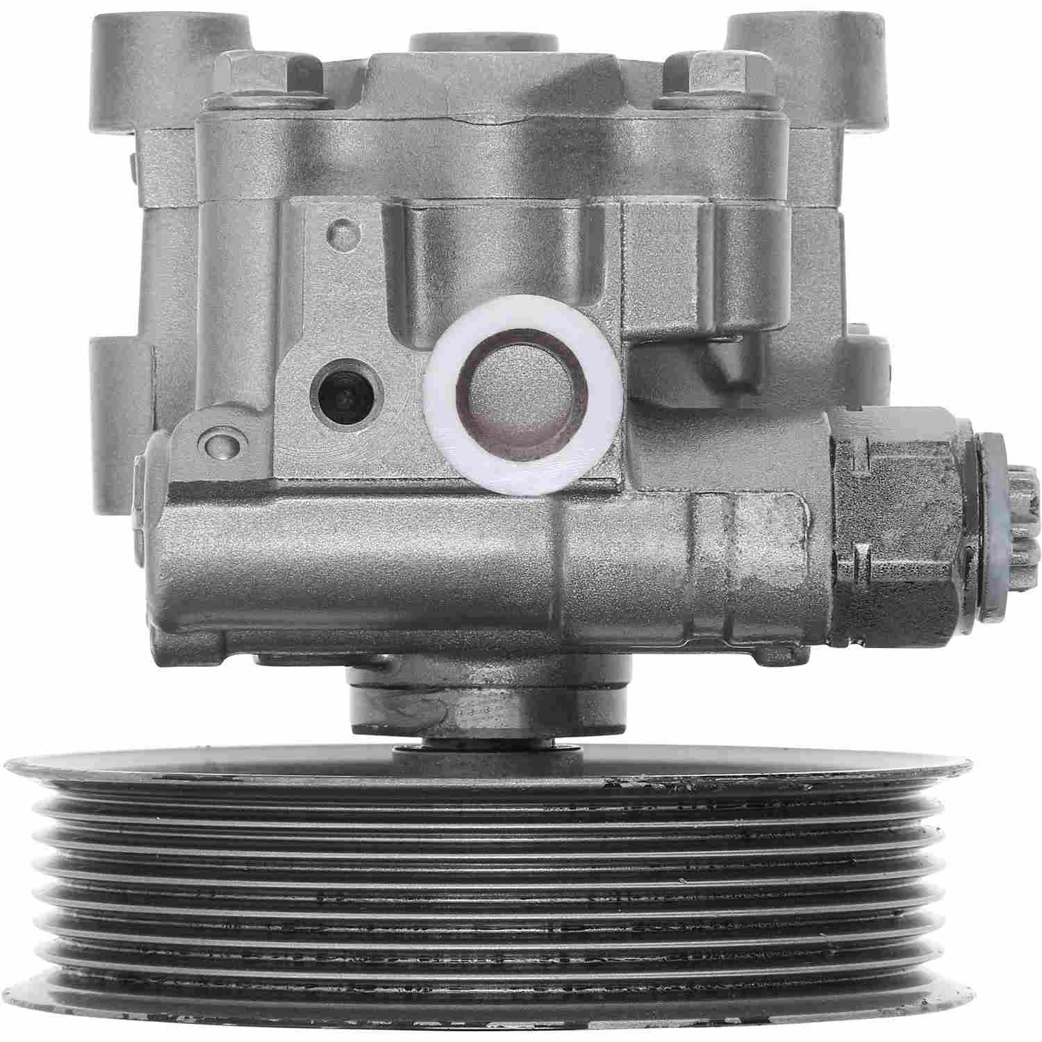 Maval Power Steering Pump
