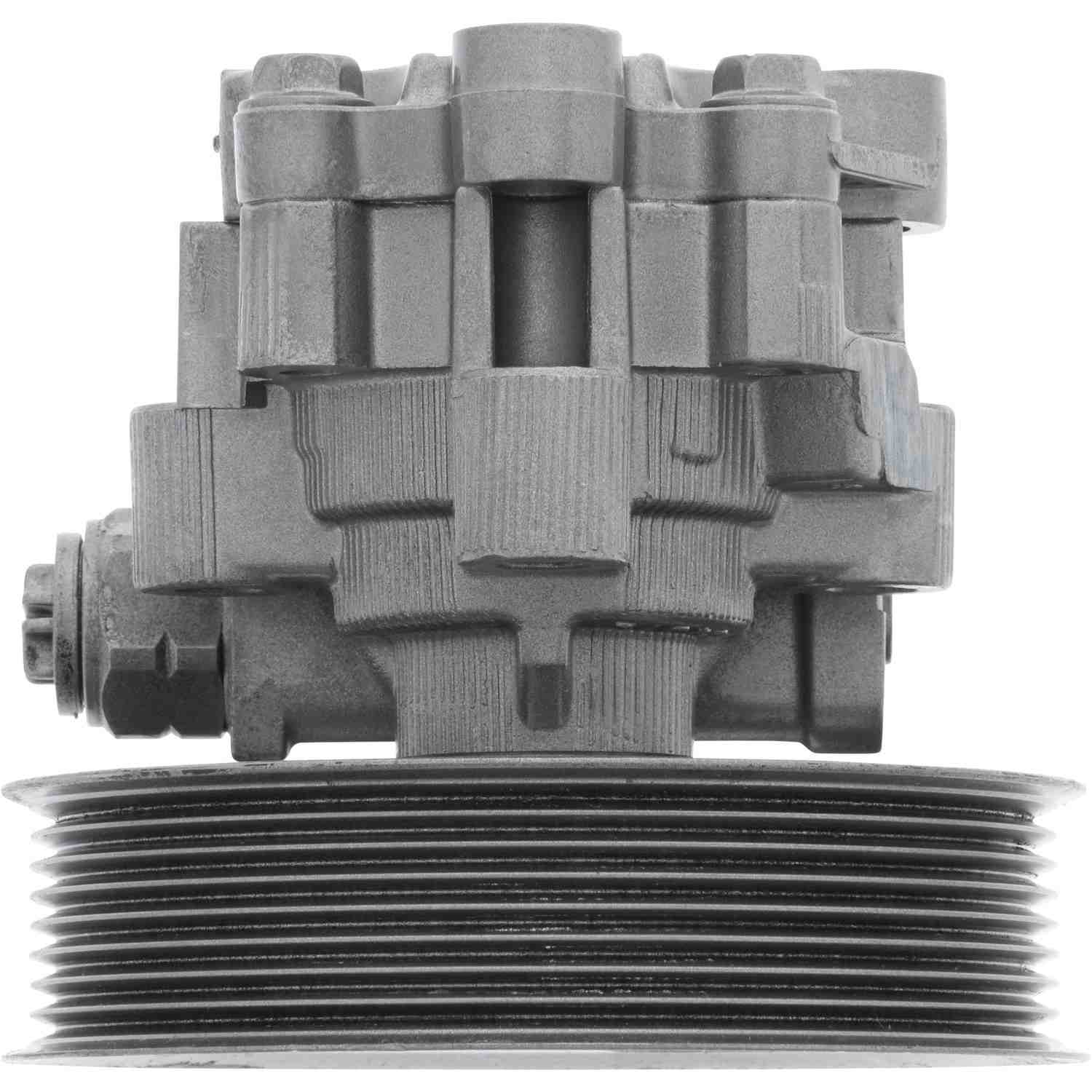 Maval Power Steering Pump