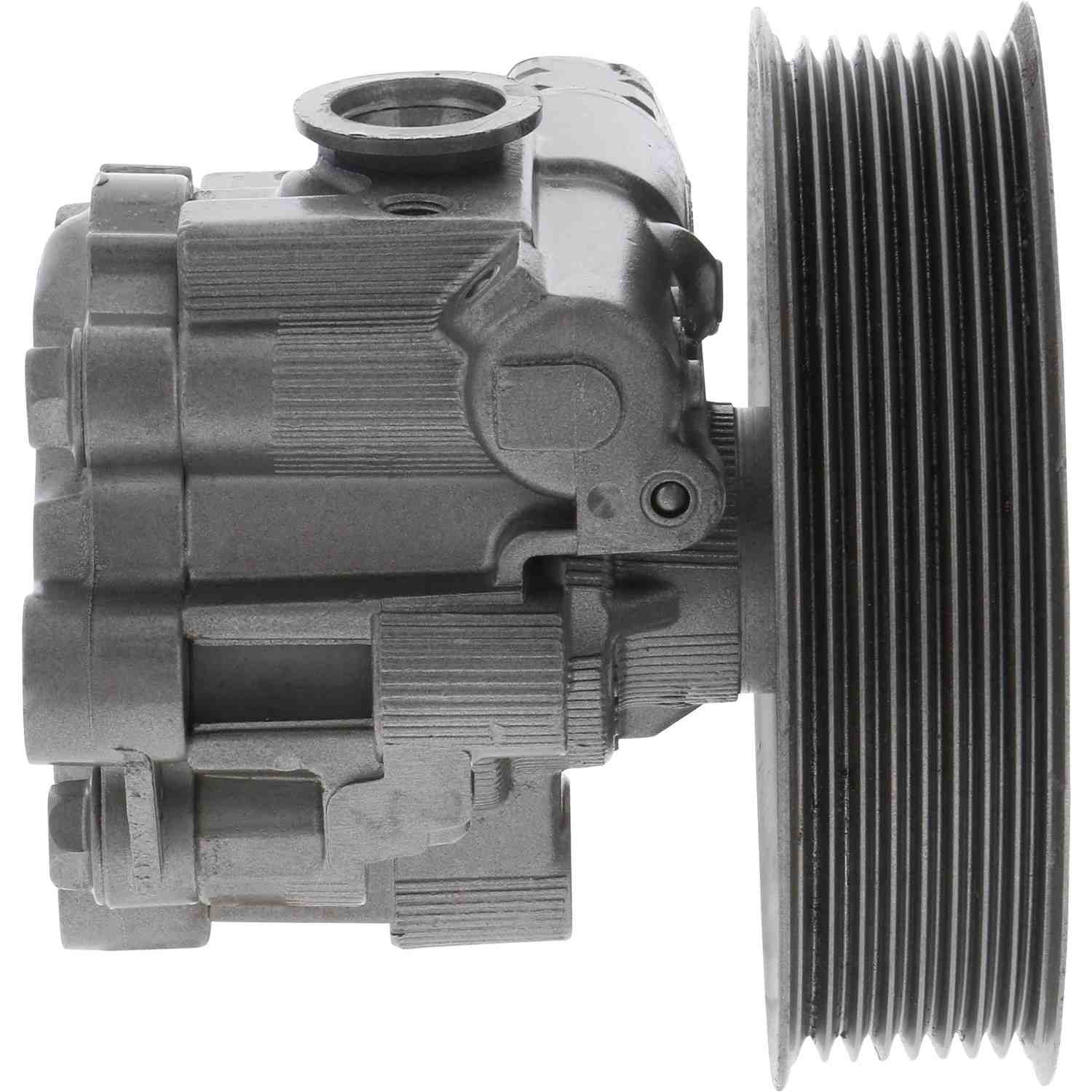Maval Power Steering Pump