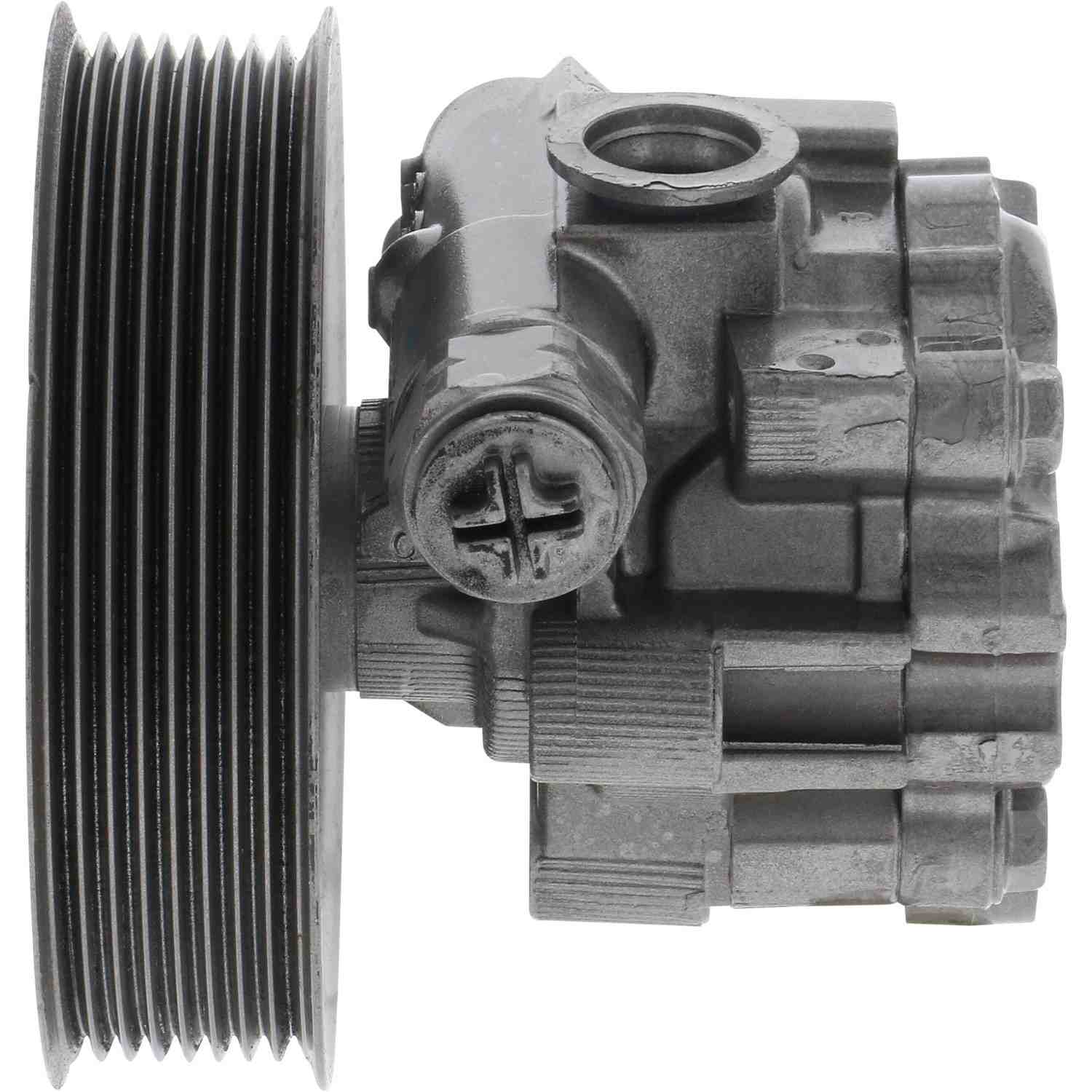 Maval Power Steering Pump