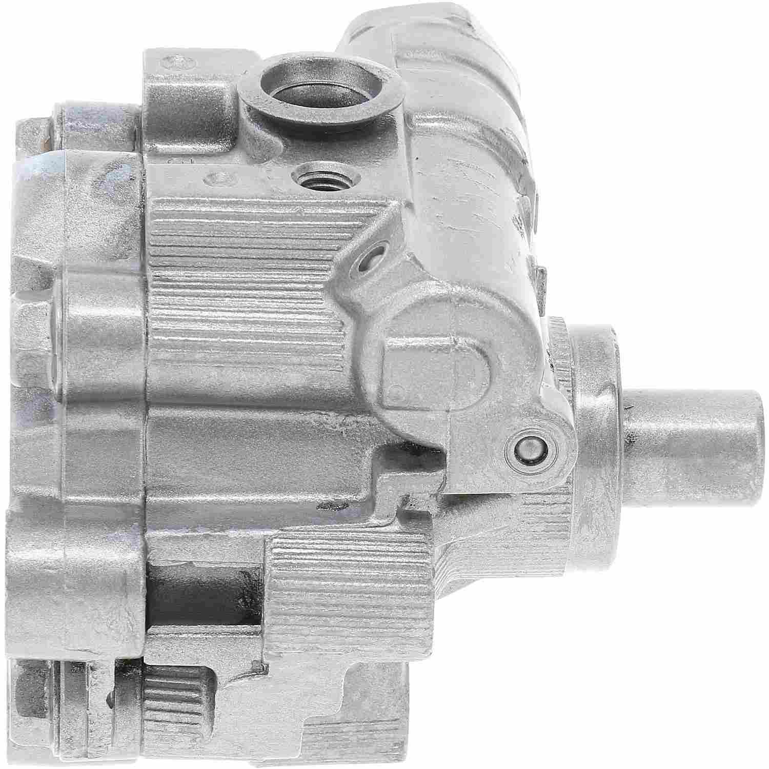Maval Power Steering Pump - MAVAL - Hydraulic Power - Remanufactured - 96495M 96495M