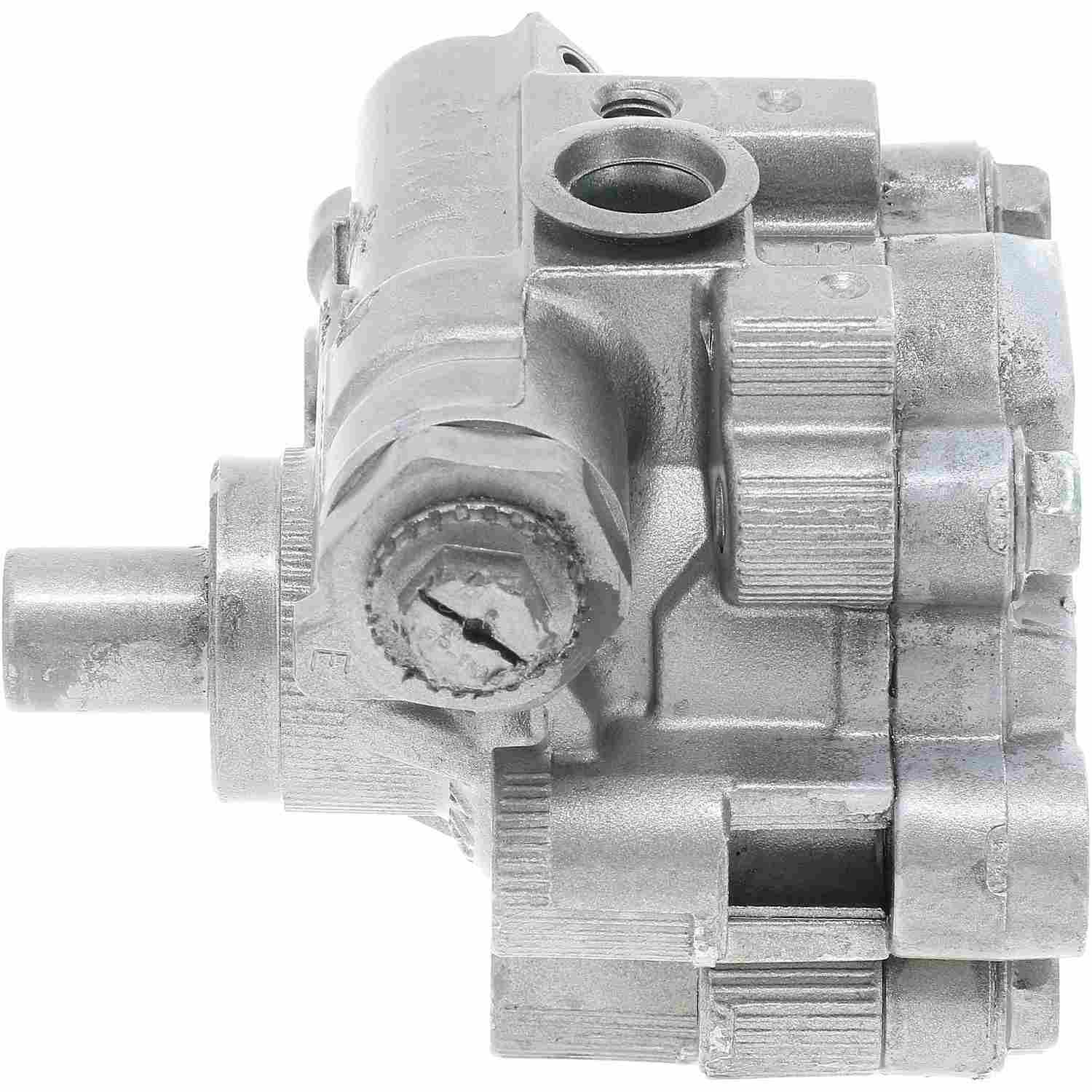 Maval Power Steering Pump - MAVAL - Hydraulic Power - Remanufactured - 96495M 96495M