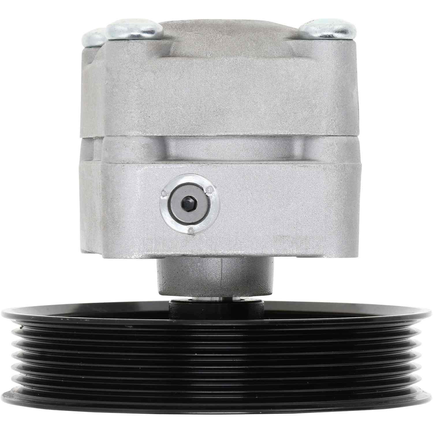 Maval Power Steering Pump - Marathon HP - Hydraulic Power - New - 96496MN 96496MN