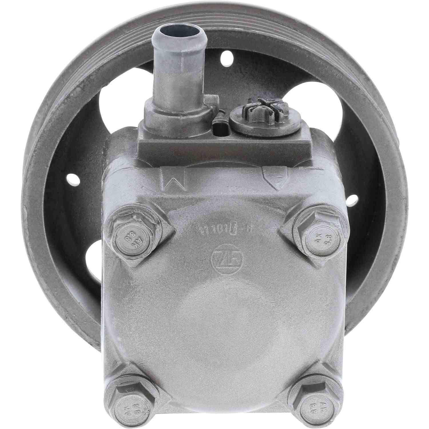 Maval Power Steering Pump