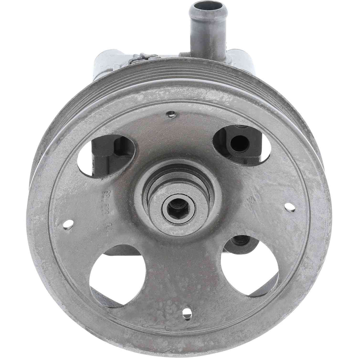 Maval Power Steering Pump