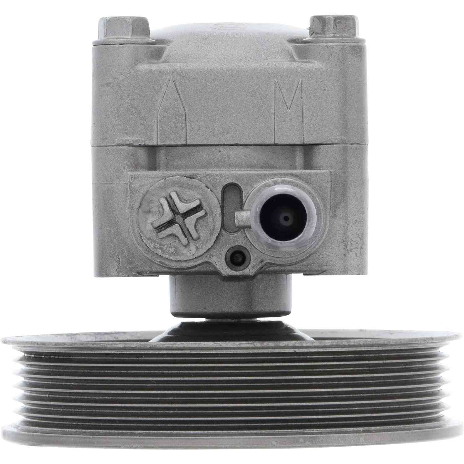 Maval Power Steering Pump