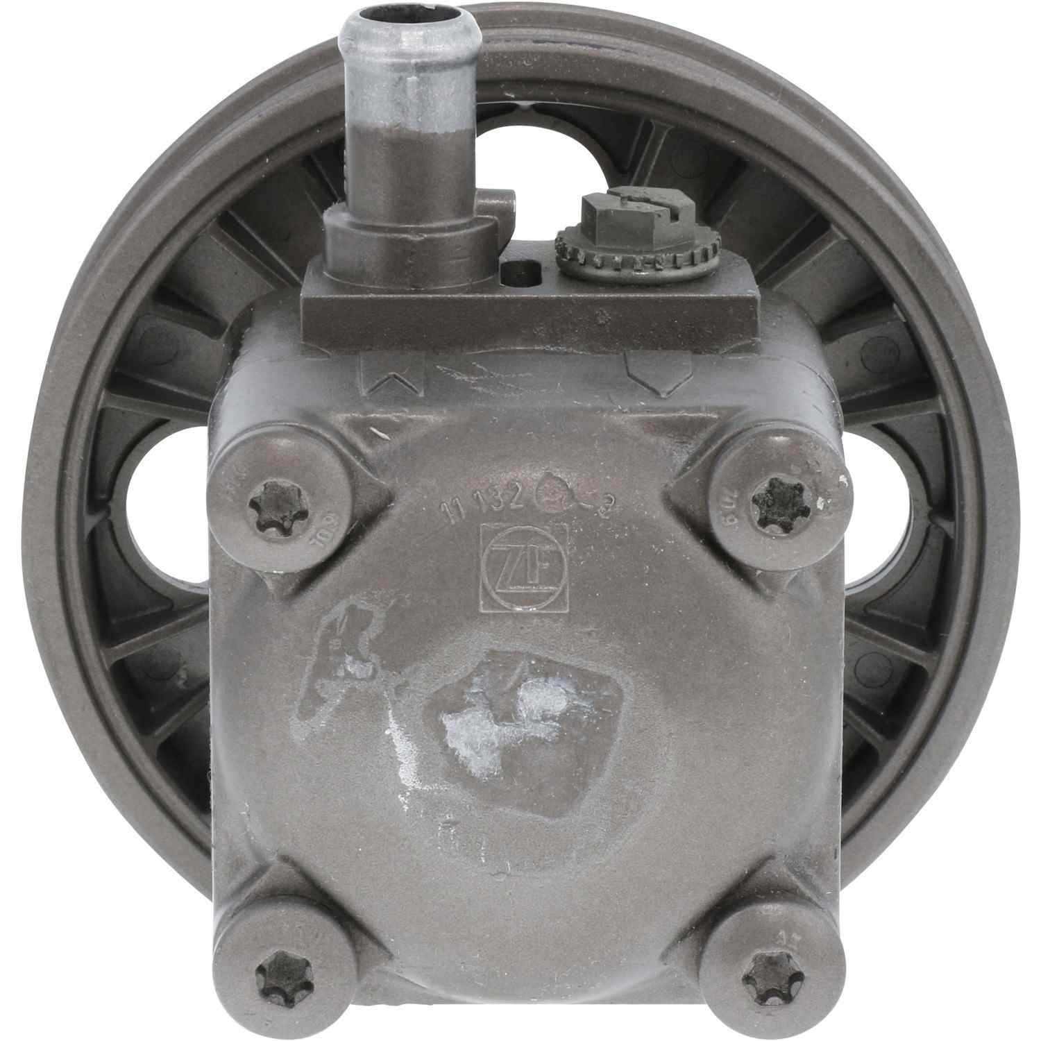 Maval Power Steering Pump