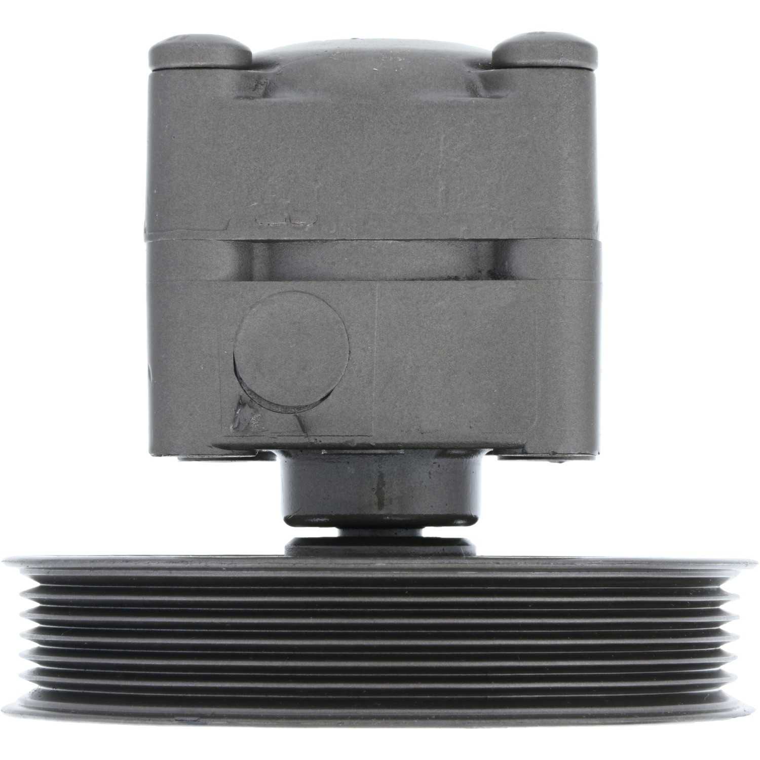 Maval Power Steering Pump