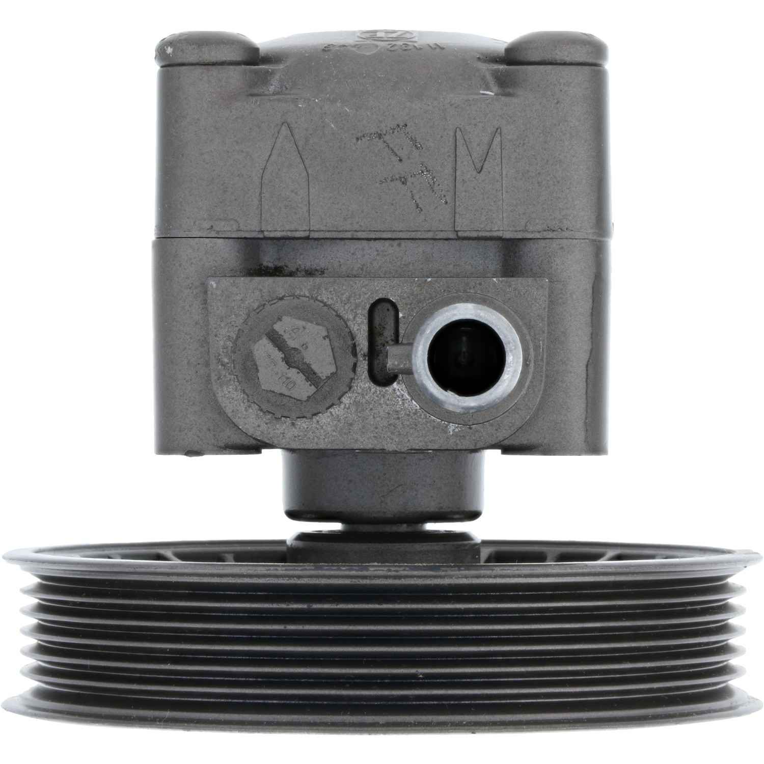 Maval Power Steering Pump