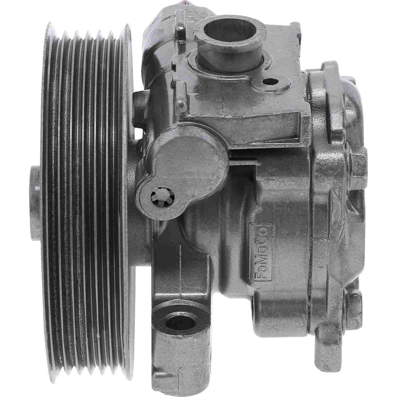 Maval Power Steering Pump