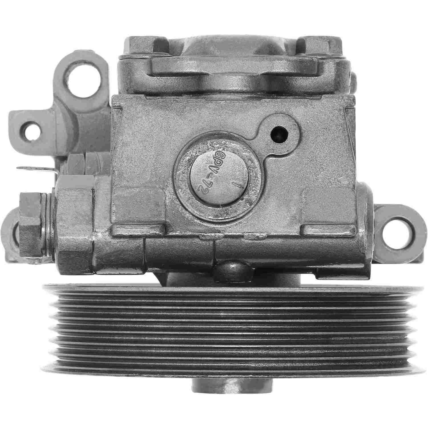 Maval Power Steering Pump