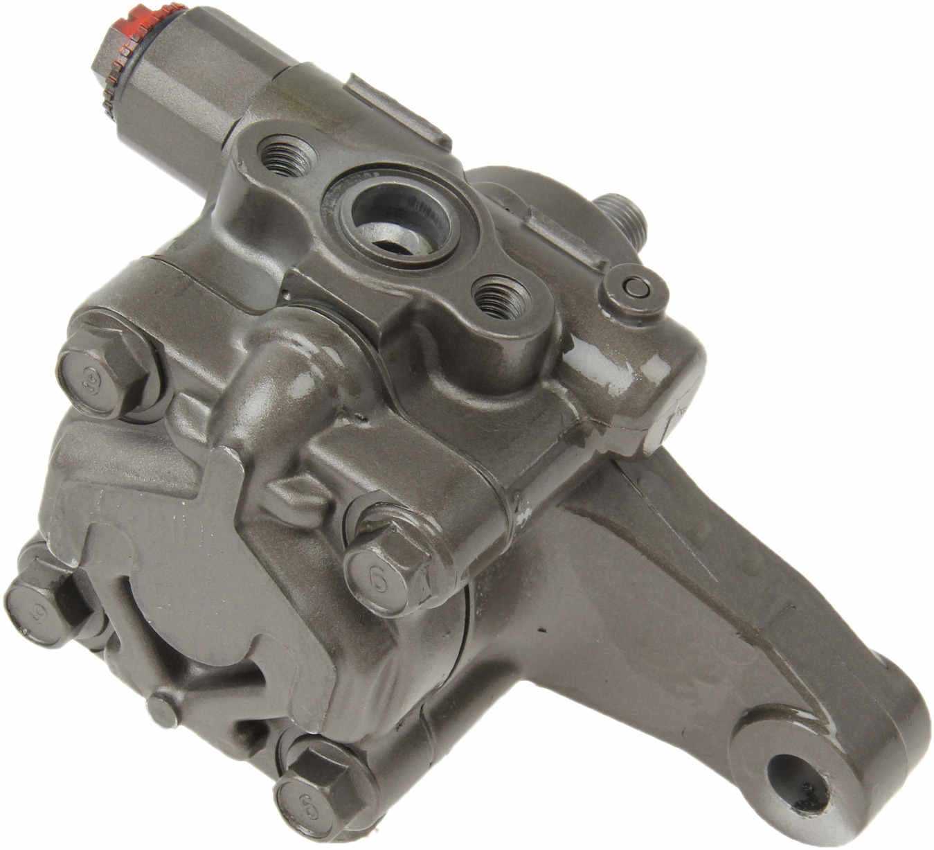 Maval Power Steering Pump