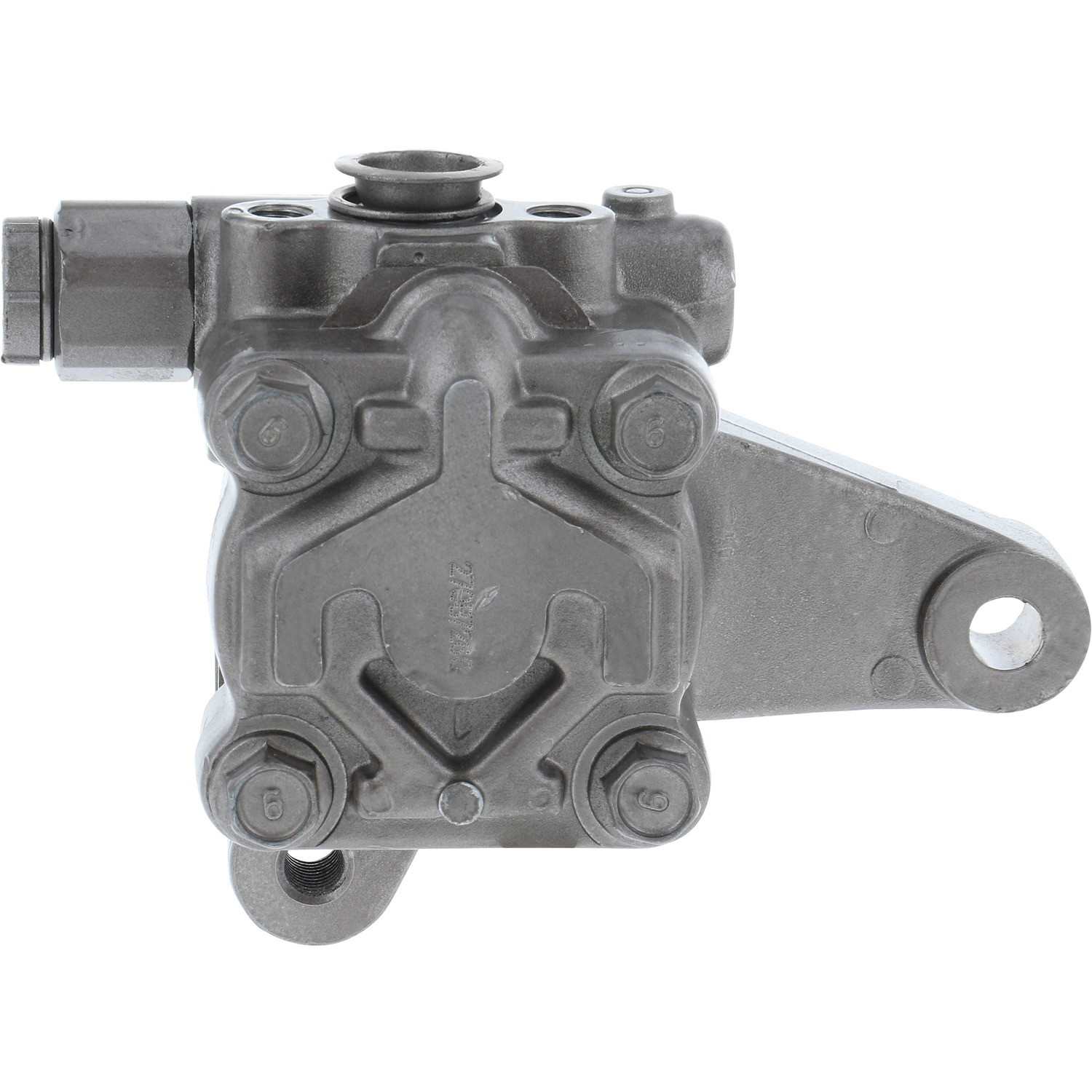 Maval Power Steering Pump