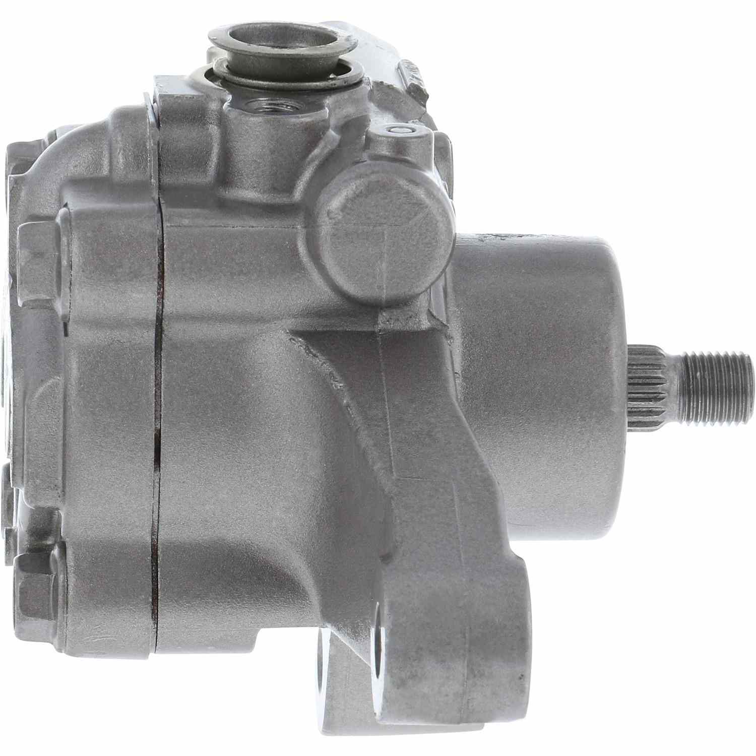 Maval Power Steering Pump
