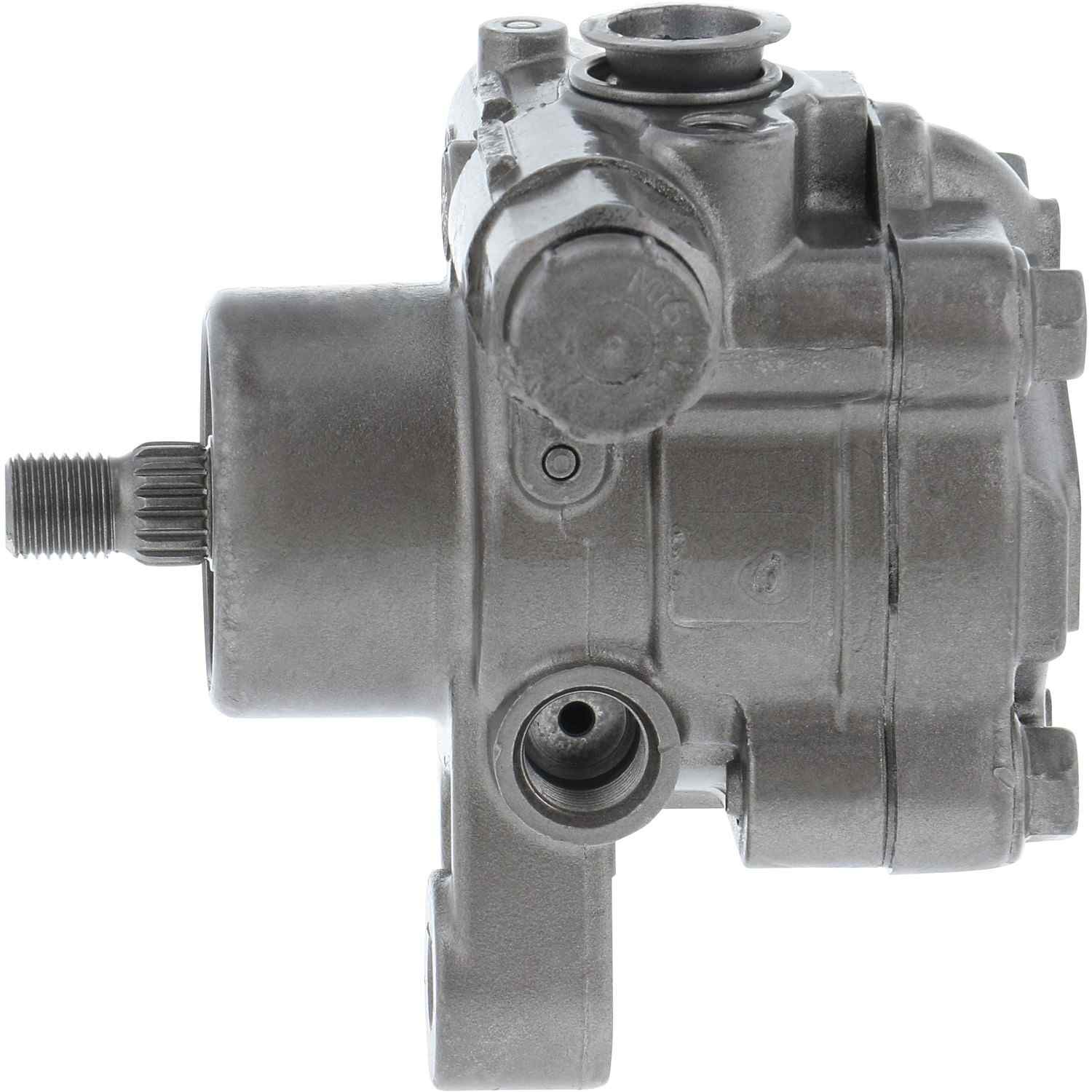 Maval Power Steering Pump