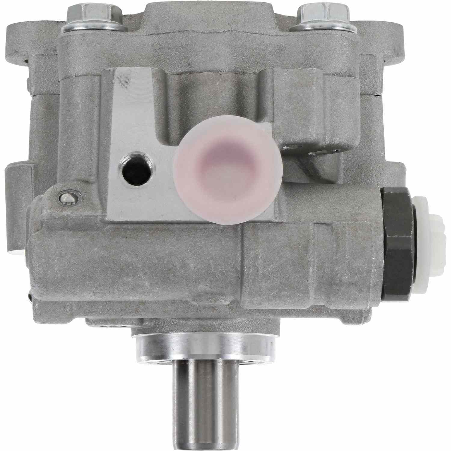 Maval Power Steering Pump - Marathon HP - Hydraulic Power - New - 96509MN 96509MN