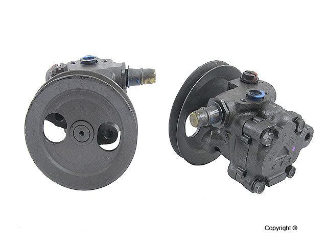Maval Power Steering Pump