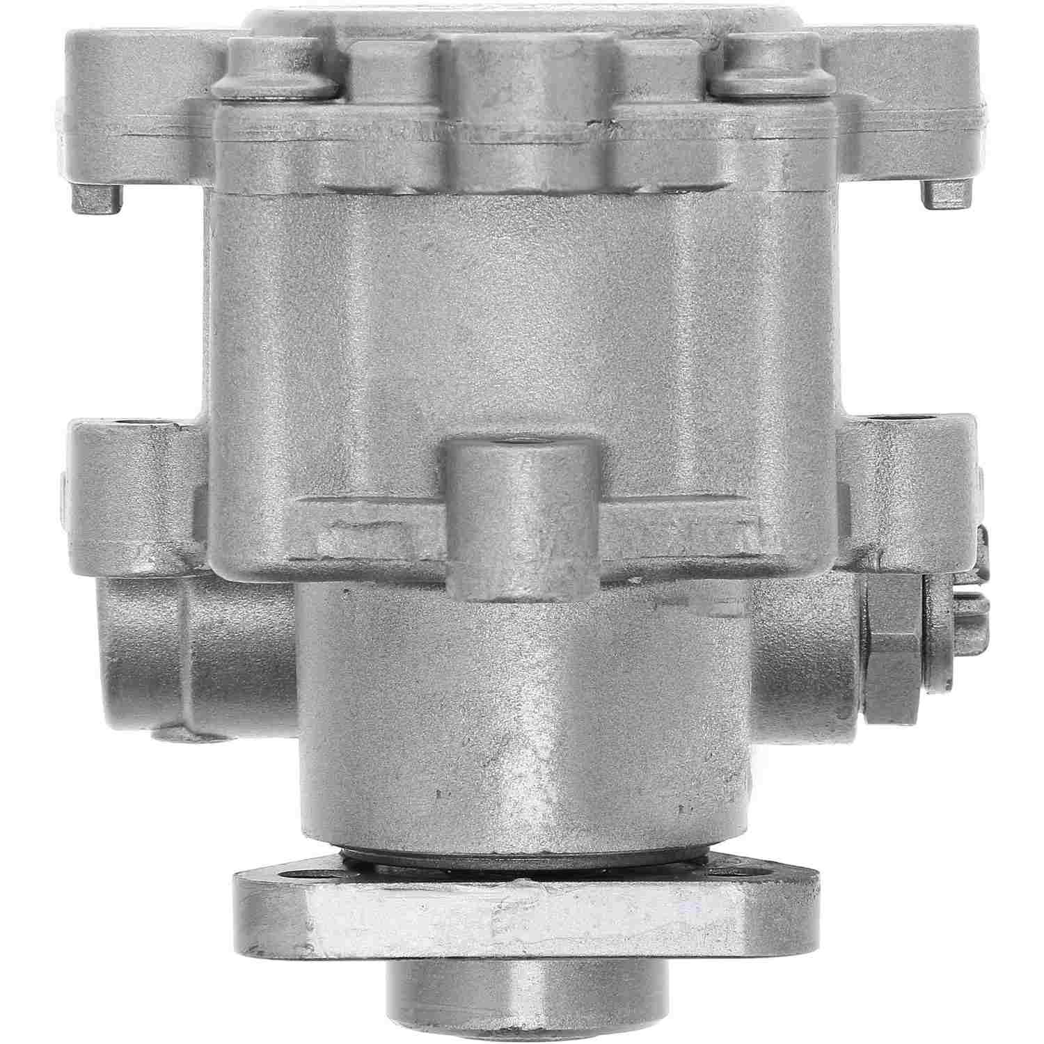 Maval Power Steering Pump