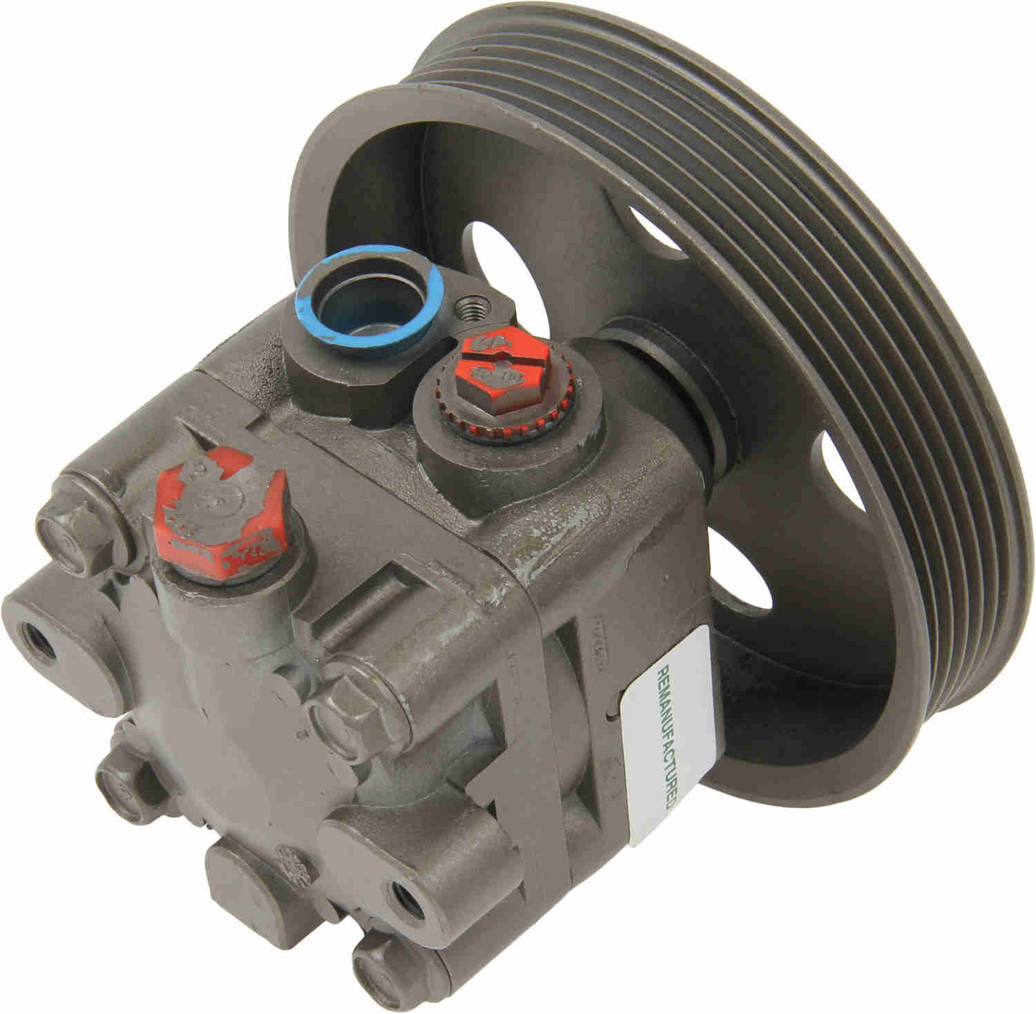 Maval Power Steering Pump