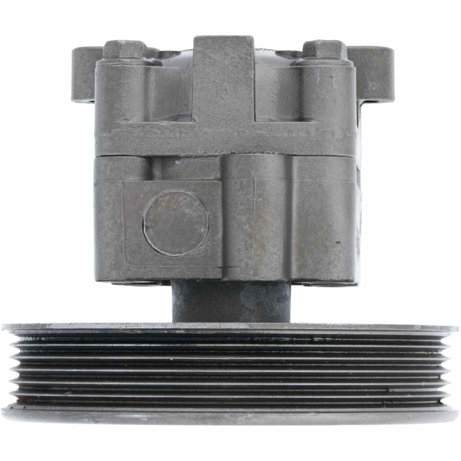Maval Power Steering Pump