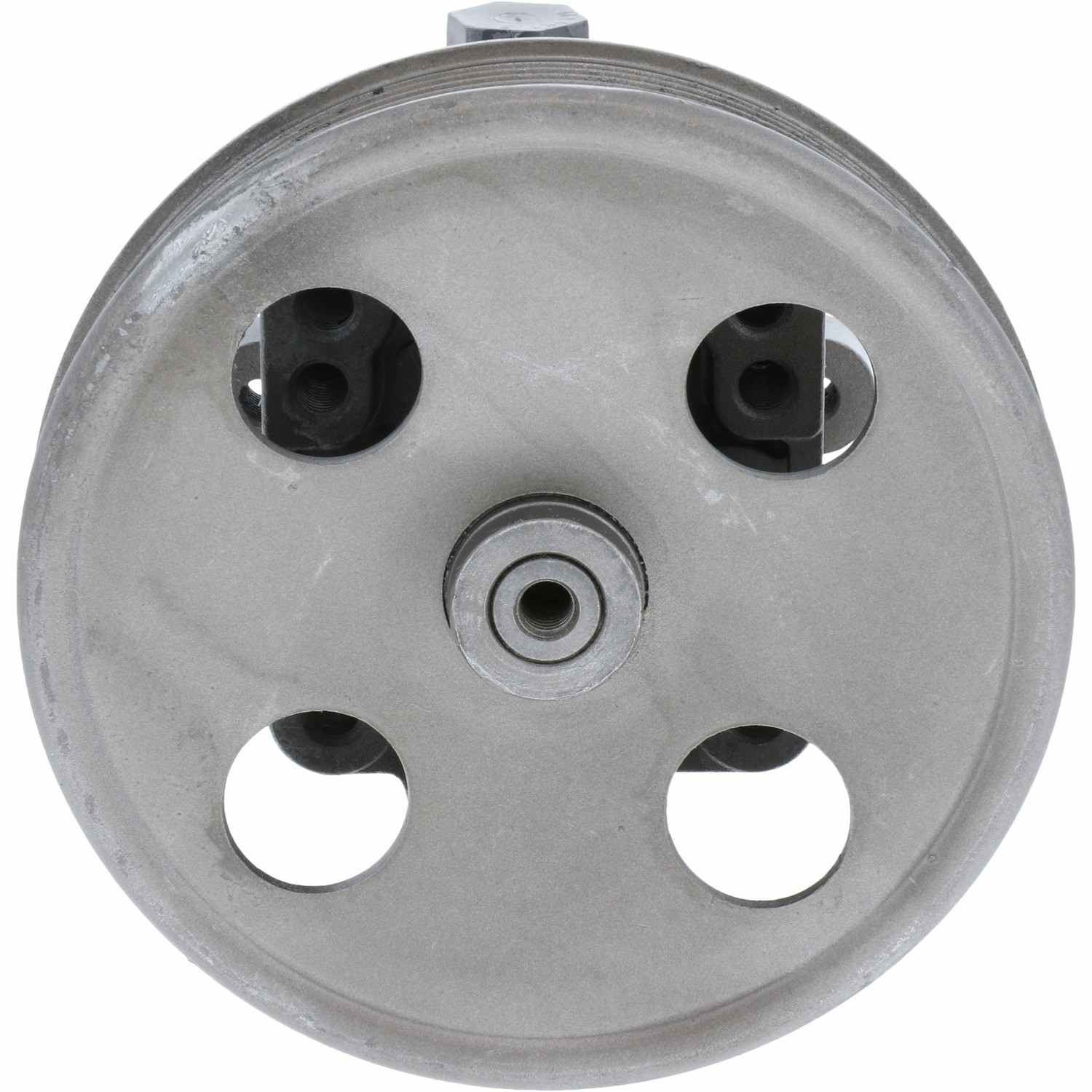 Maval Power Steering Pump