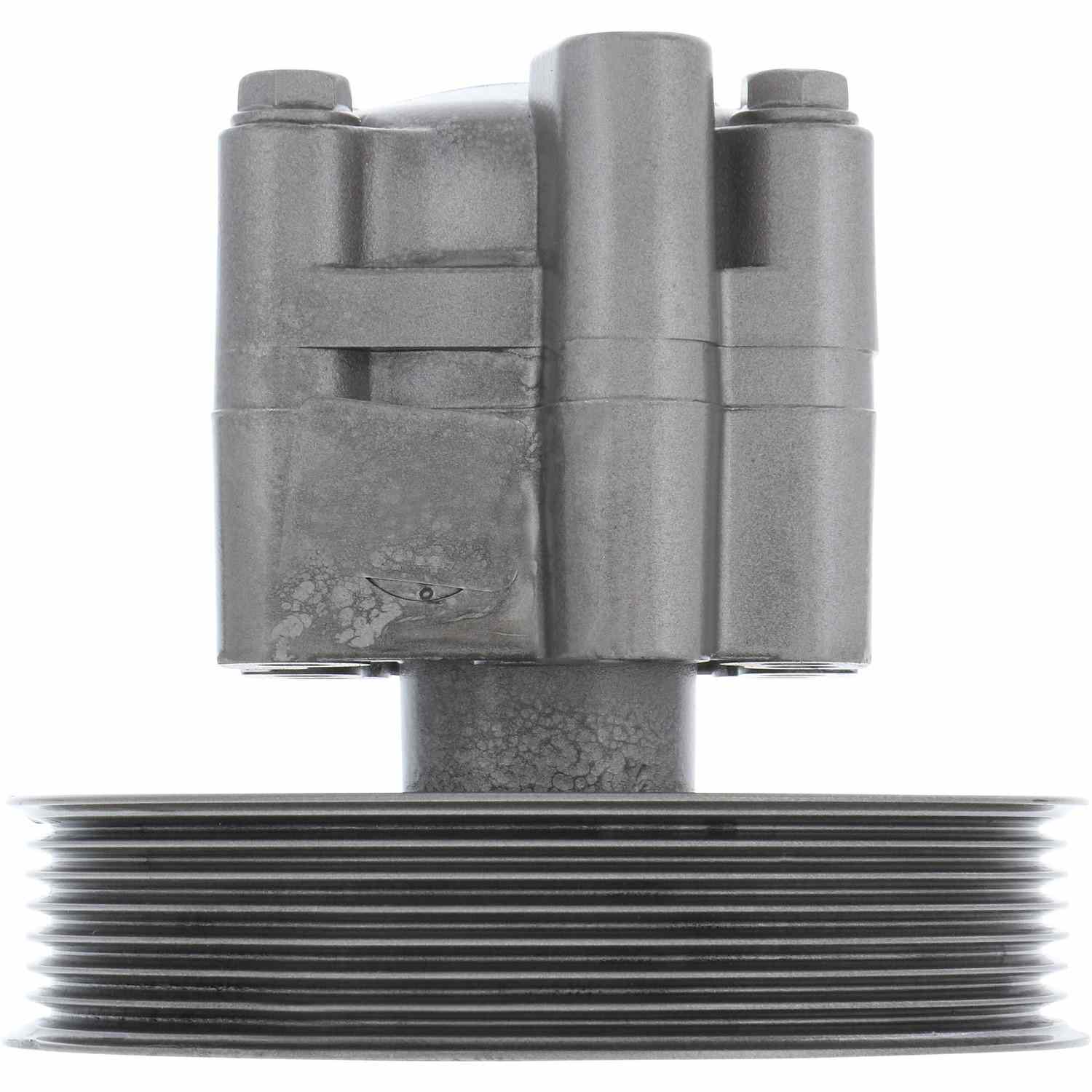 Maval Power Steering Pump - MAVAL - Hydraulic Power - Remanufactured - 96514M 96514M