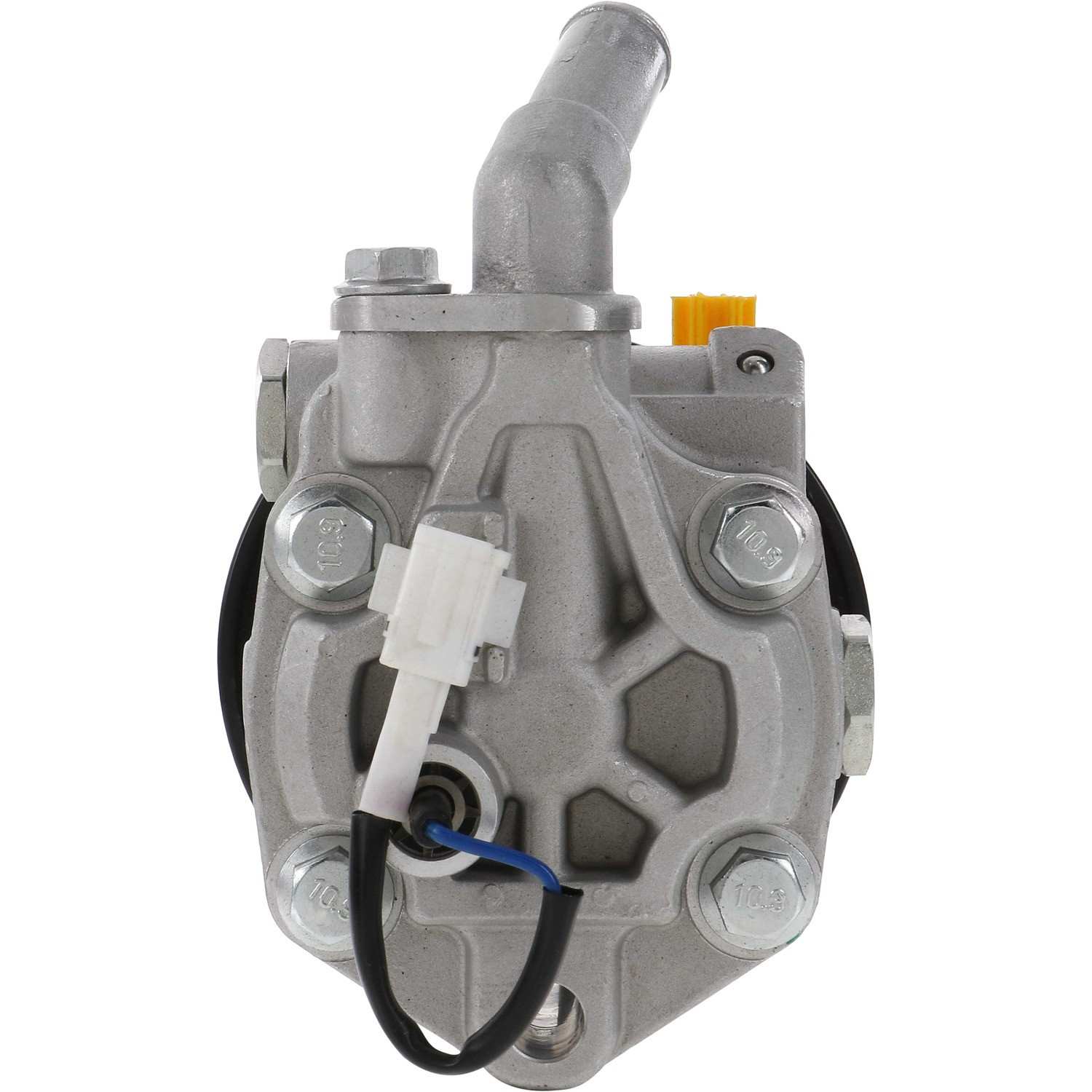 Maval Power Steering Pump - Marathon HP - Hydraulic Power - New - 96515MN 96515MN