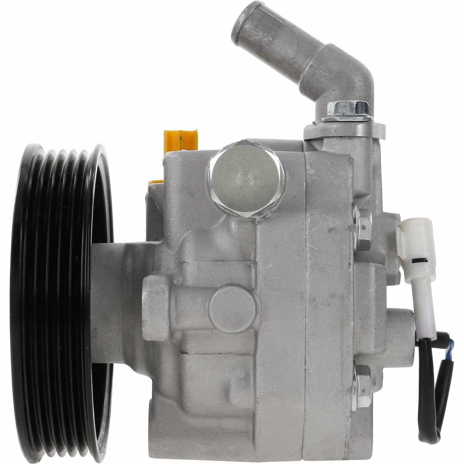 Maval Power Steering Pump - Marathon HP - Hydraulic Power - New - 96515MN 96515MN