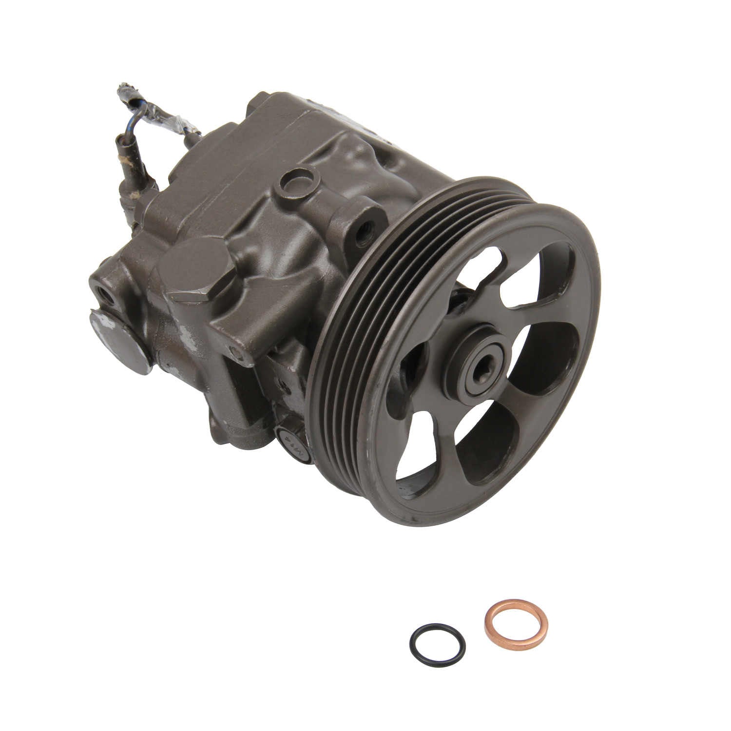 Maval Power Steering Pump