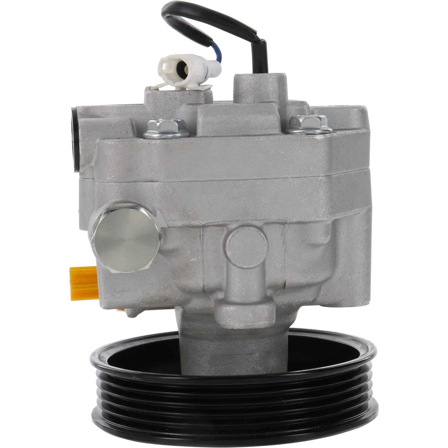 Maval Power Steering Pump - Marathon HP - Hydraulic Power - New - 96516MN 96516MN