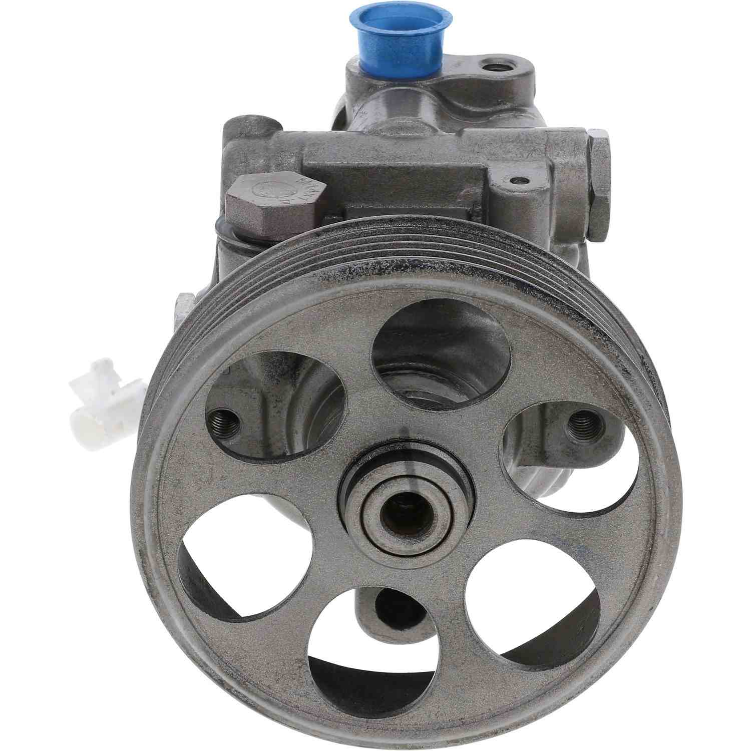Maval Power Steering Pump