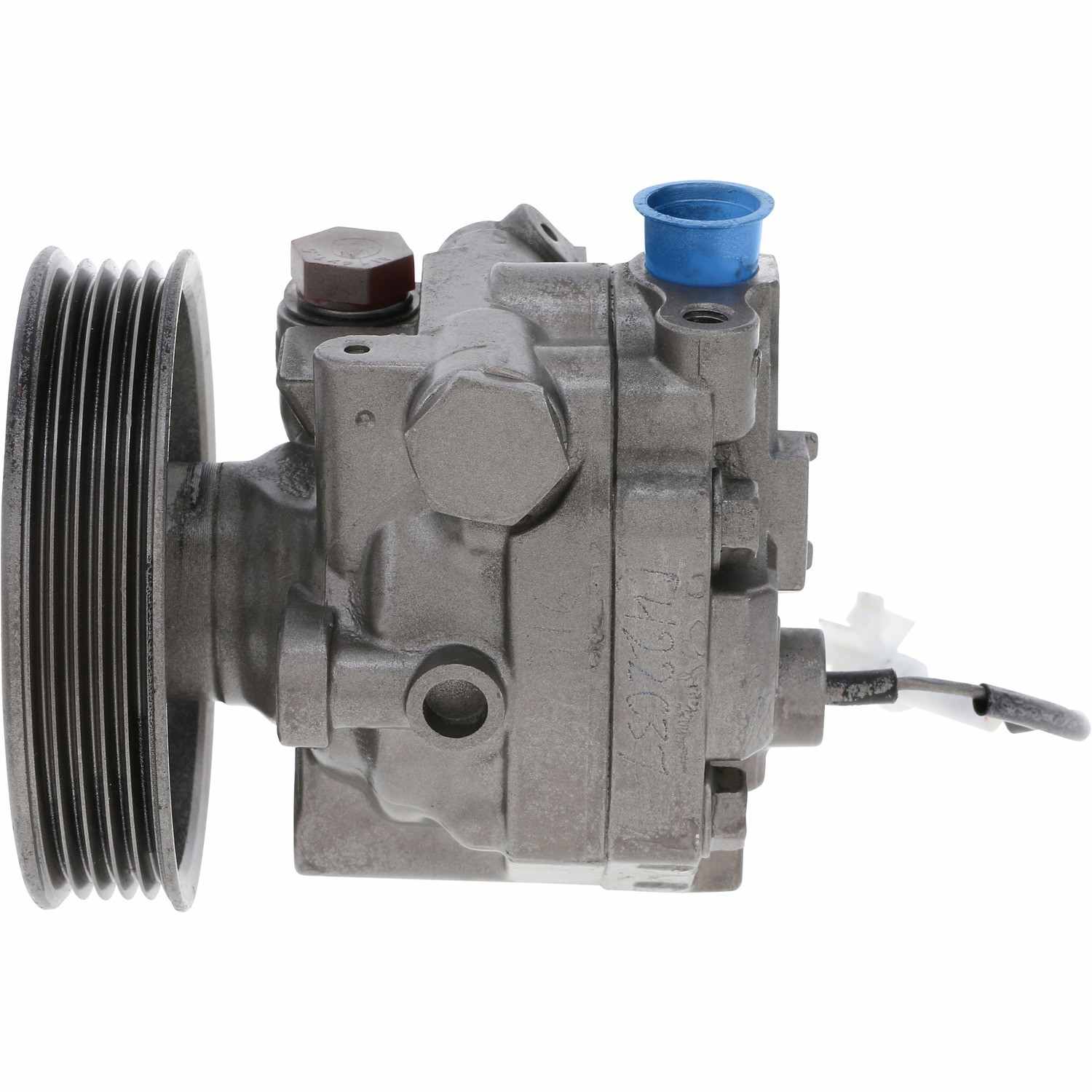 Maval Power Steering Pump