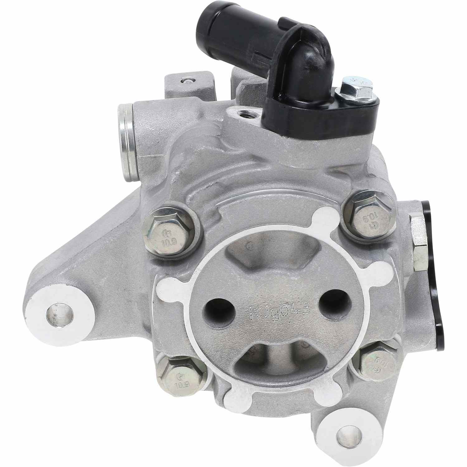 Maval Power Steering Pump - Marathon HP - Hydraulic Power - New - 96517MN 96517MN