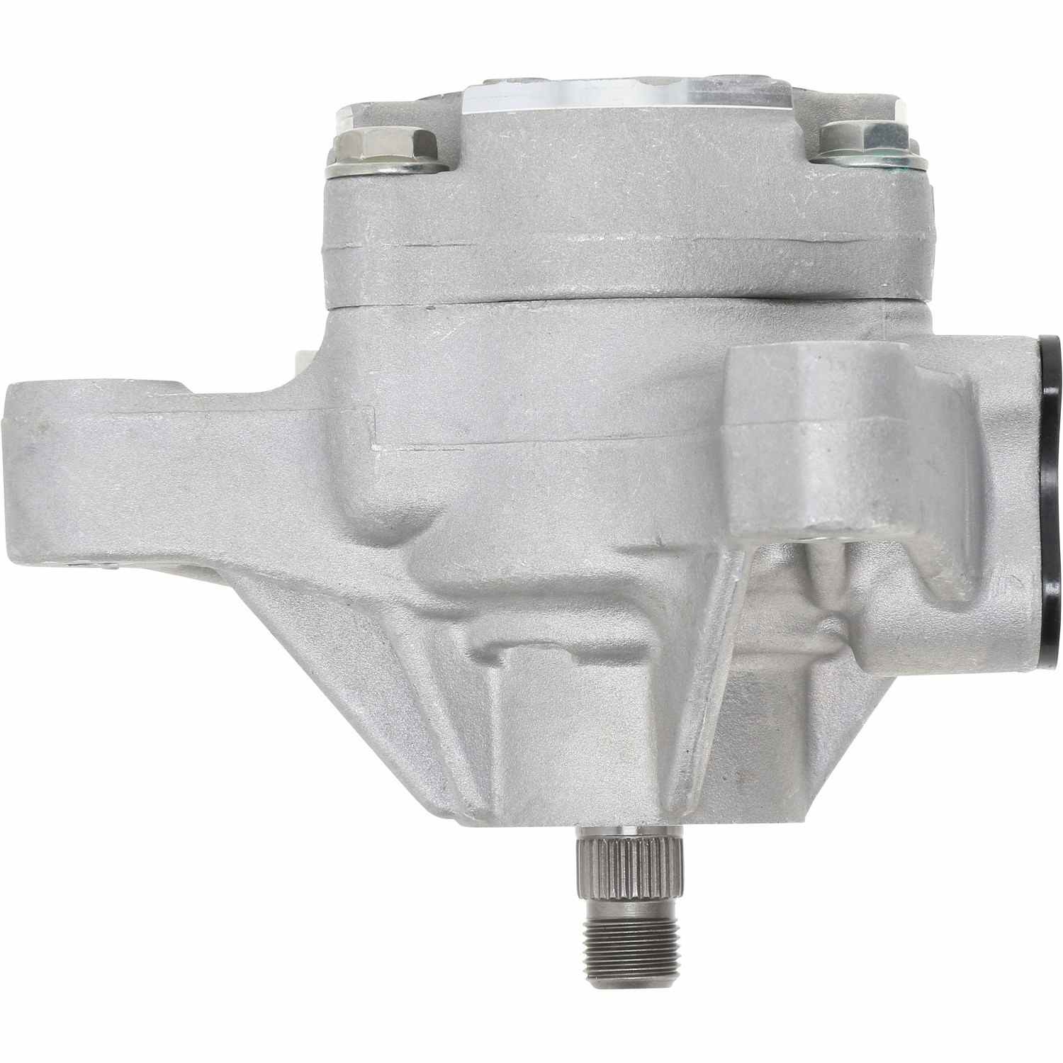 Maval Power Steering Pump - Marathon HP - Hydraulic Power - New - 96517MN 96517MN