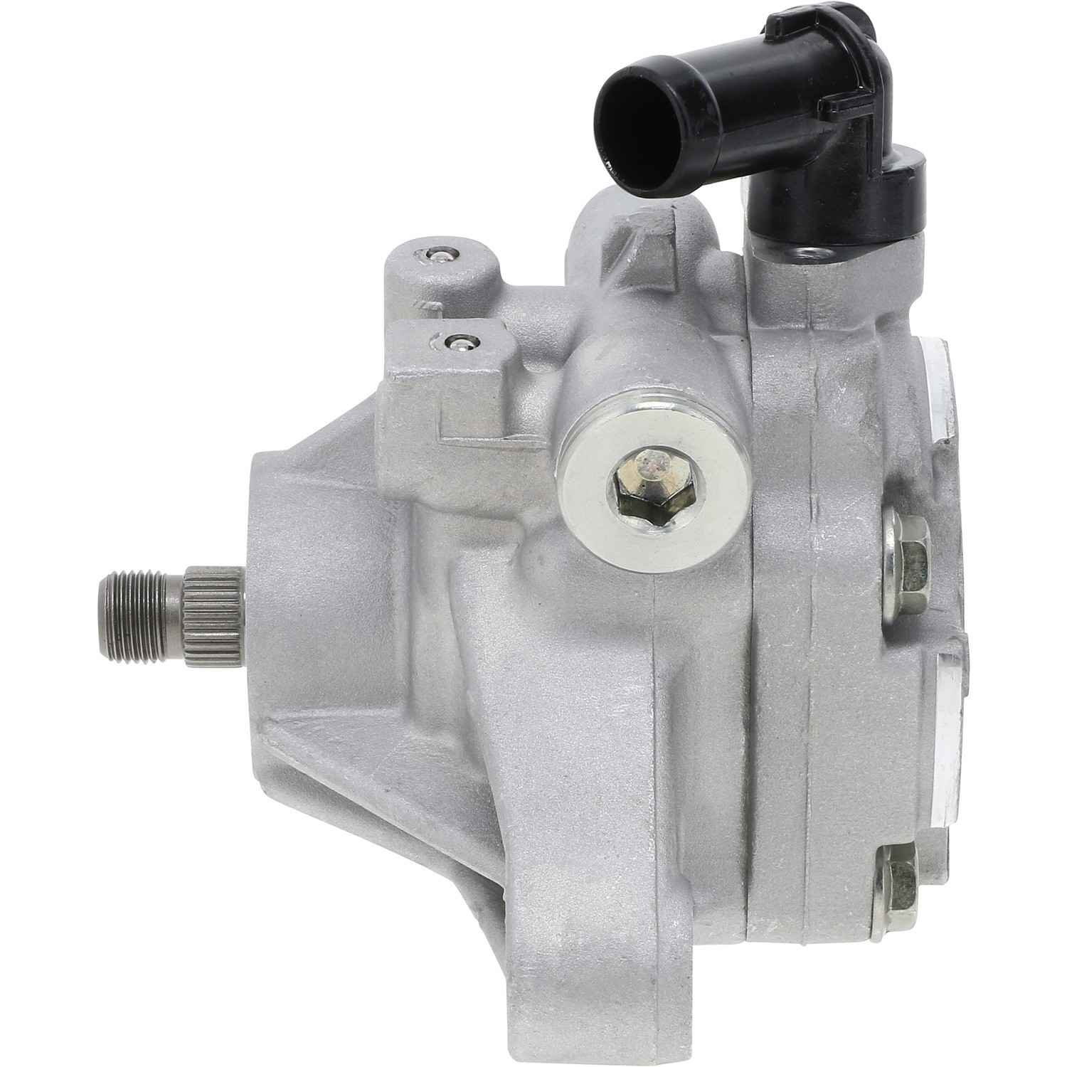 Maval Power Steering Pump - Marathon HP - Hydraulic Power - New - 96517MN 96517MN