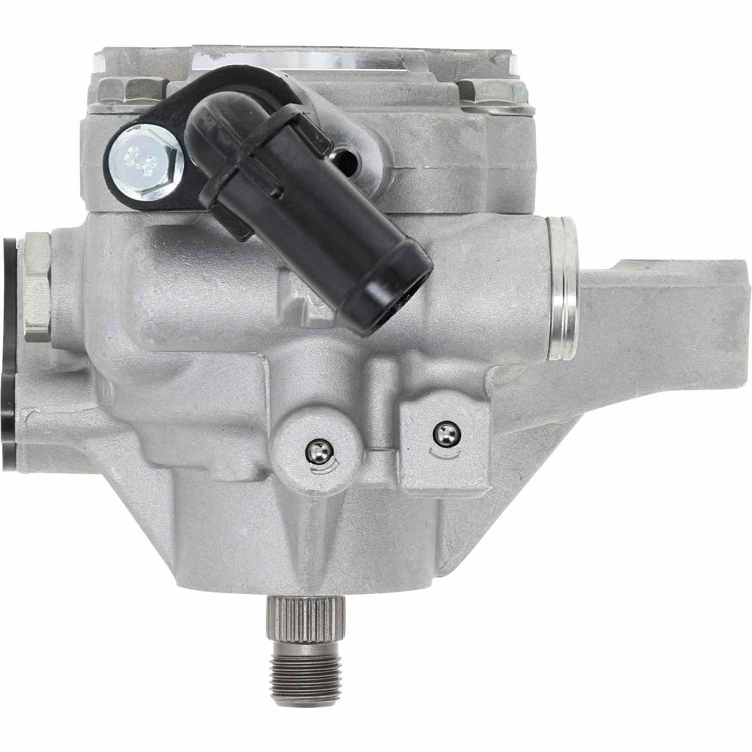 Maval Power Steering Pump - Marathon HP - Hydraulic Power - New - 96517MN 96517MN
