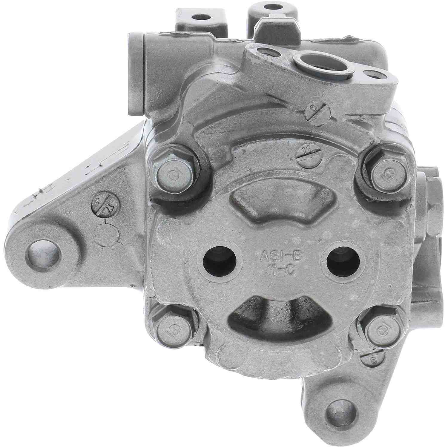 Maval Power Steering Pump
