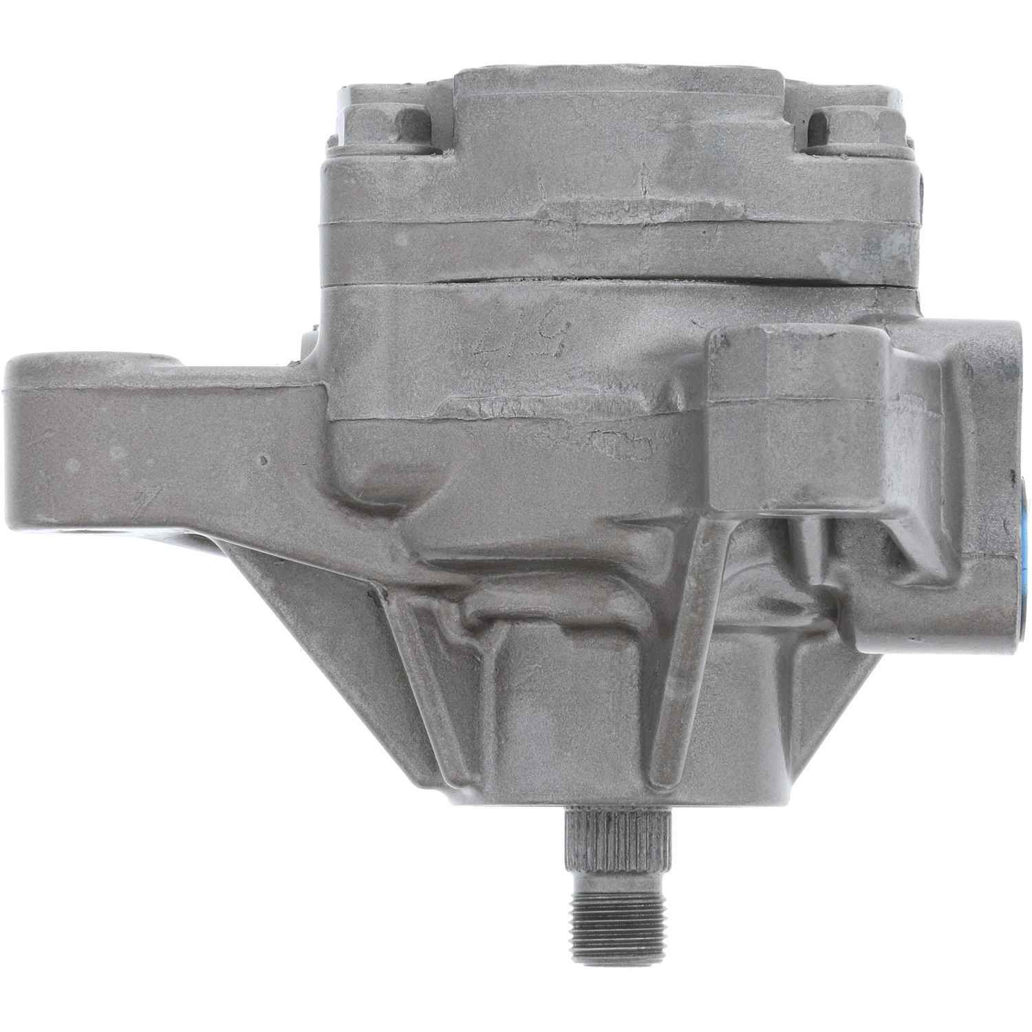 Maval Power Steering Pump