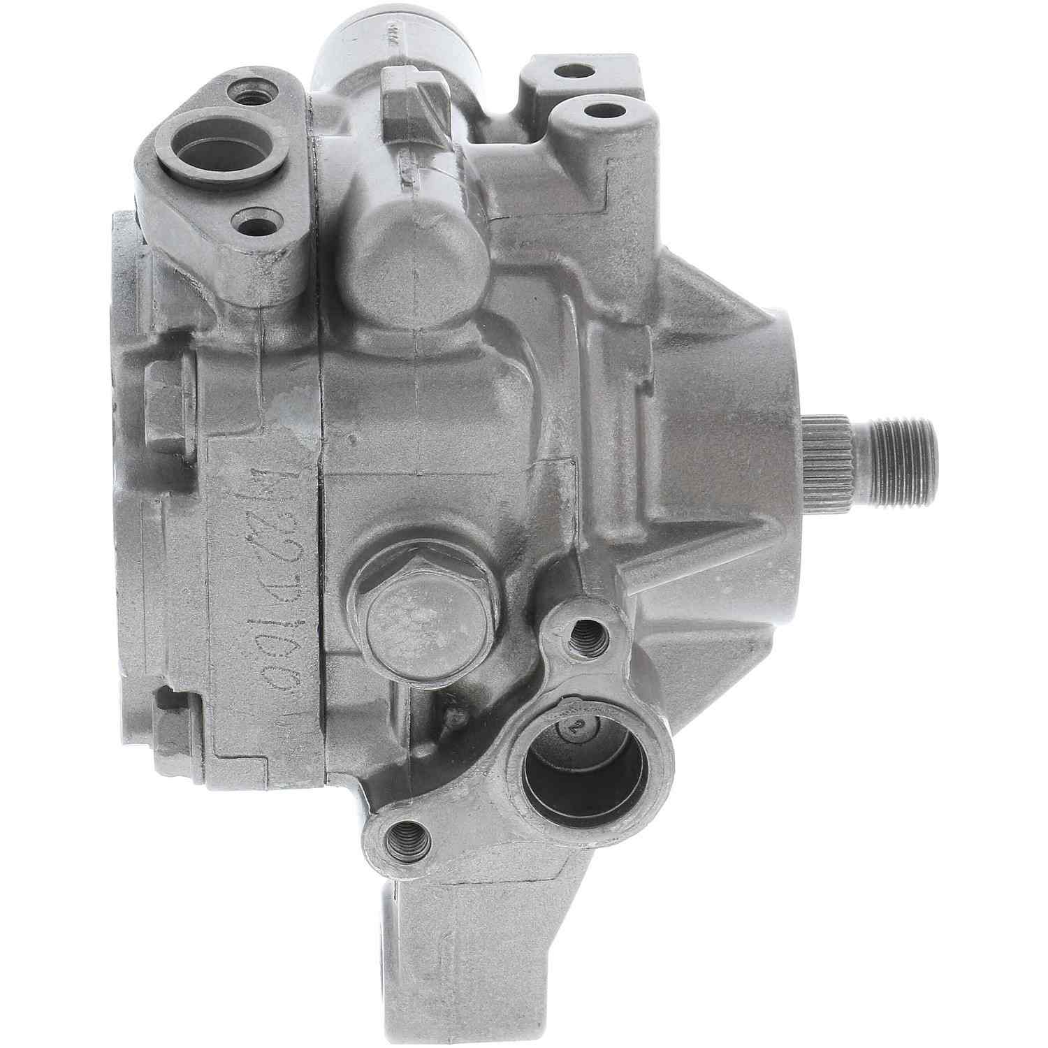 Maval Power Steering Pump
