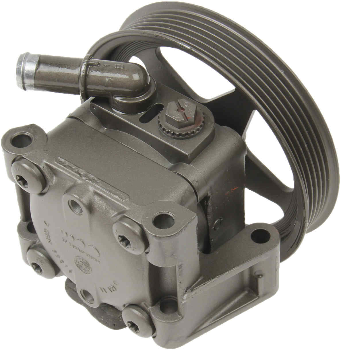 Maval Power Steering Pump