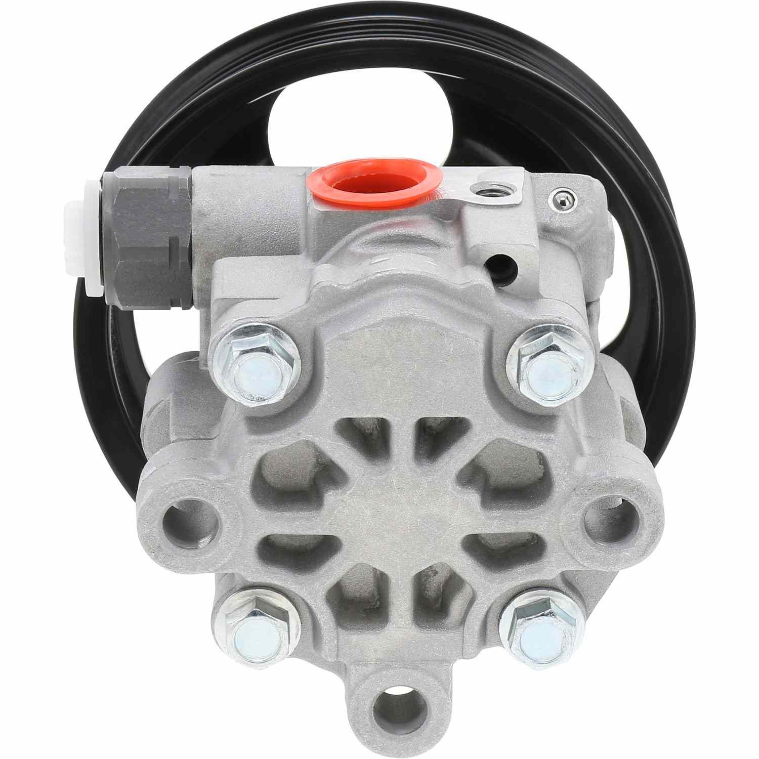 Maval Power Steering Pump