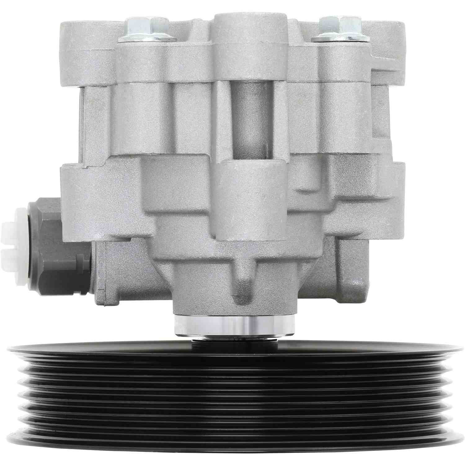 Maval Power Steering Pump