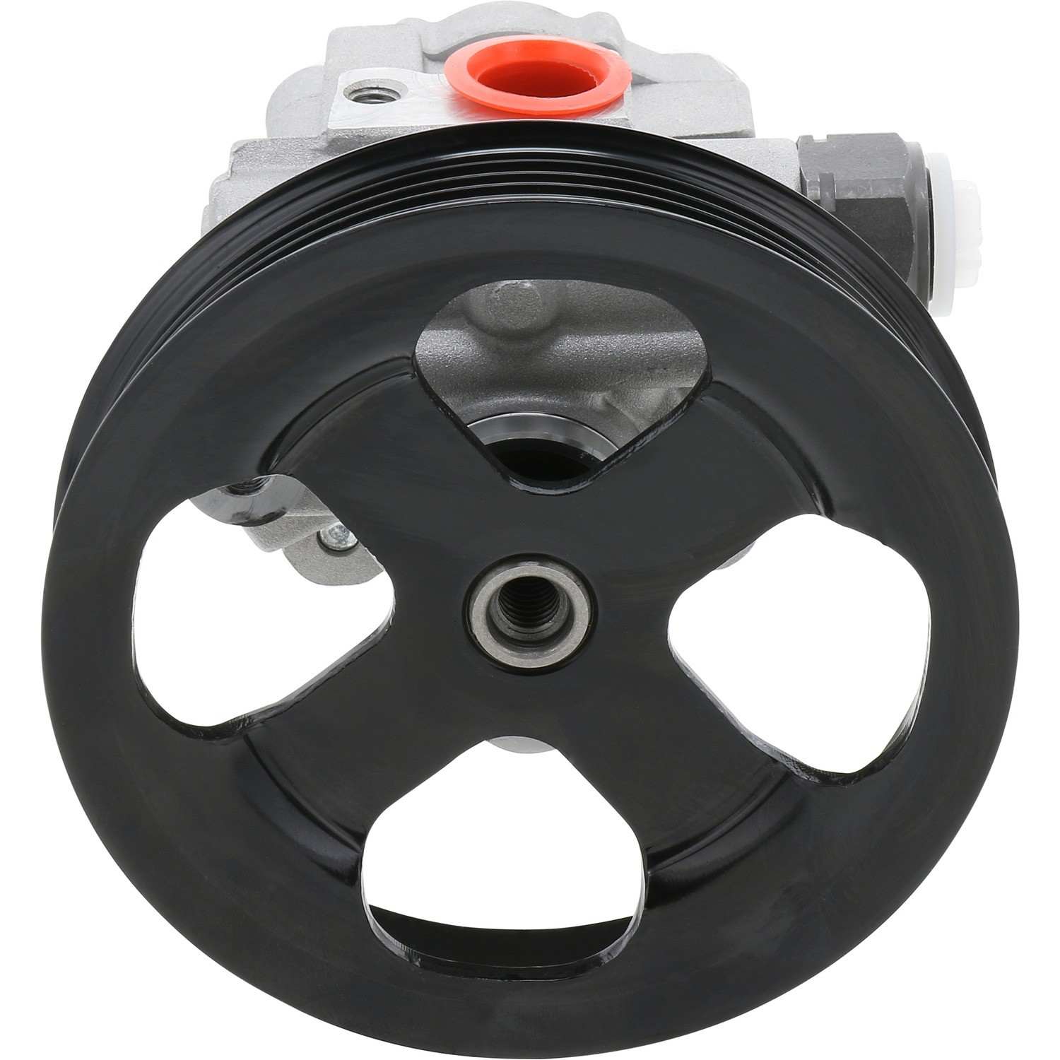 Maval Power Steering Pump